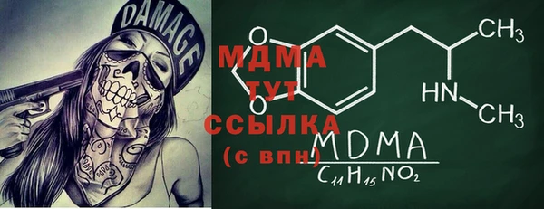круглые Сосновка